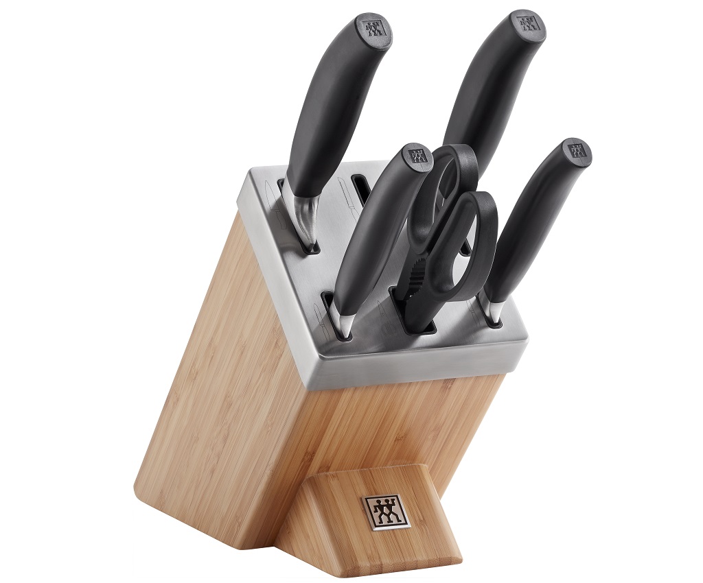 Five Star SharpBlock 6pcs Set
